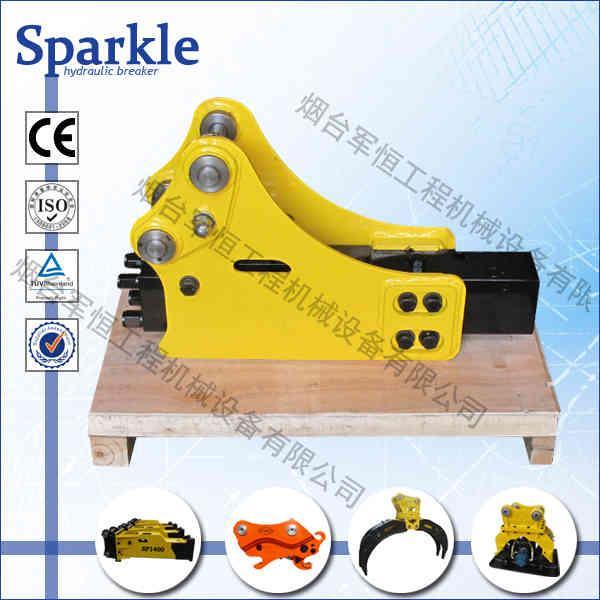 斯帕克45破碎锤SP450